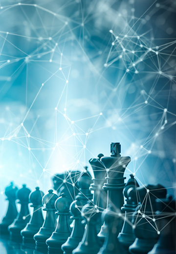 Cyber Strategie