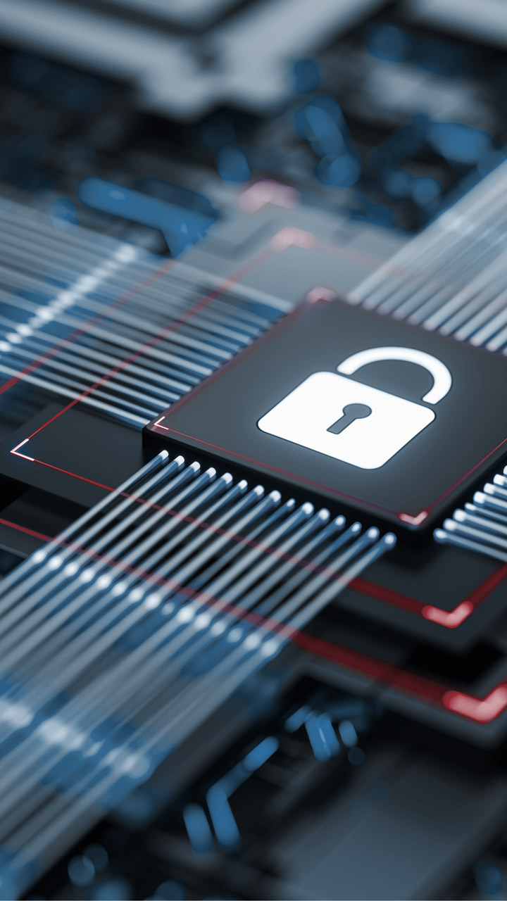 Cyber Security Management: Professionelle Implementierung und Begleitung