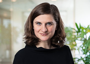 Isabelle Ewald