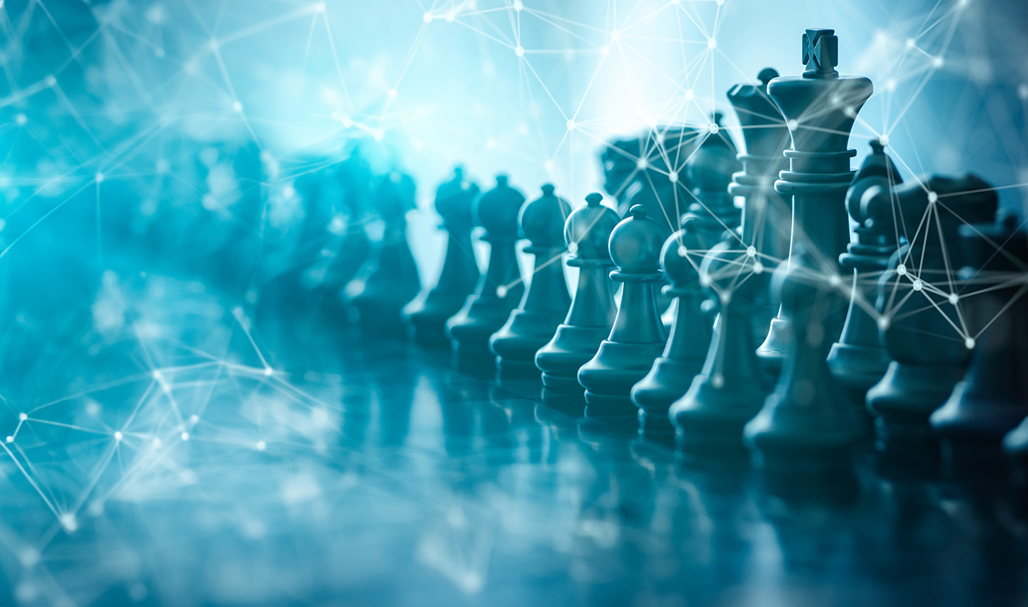 Cyber Strategie