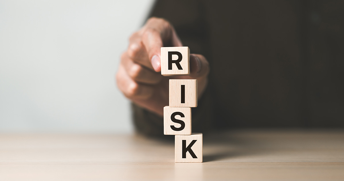 Risk analysis