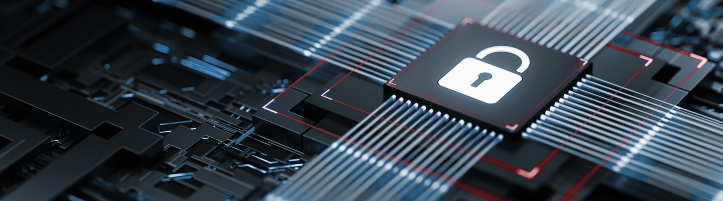 Cyber Security Management: Professionelle Implementierung und Begleitung