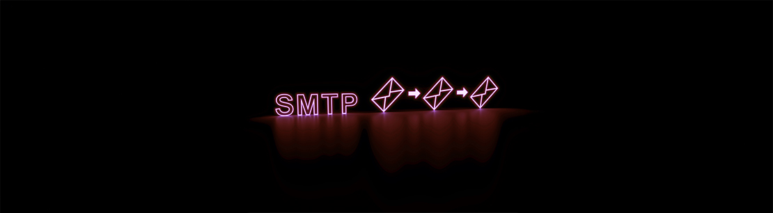 Wie sicher ist der Mailversand via SMTP?