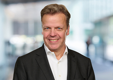 Andreas Stemick BDO Ansprechpartner