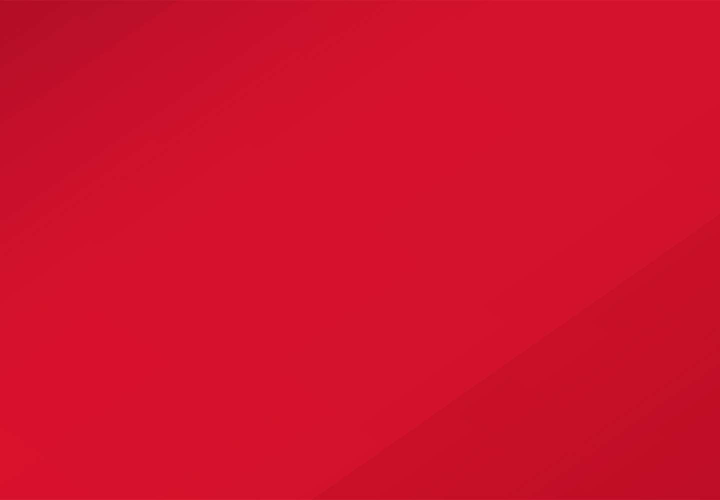 Rote Hintergrund