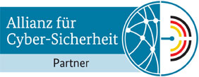 Partner der Allianz für Cyber-Sicherheit